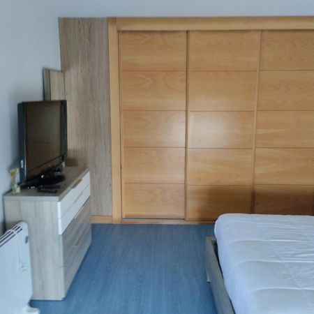 ゴンドマール Casa Estevezヴィラ エクステリア 写真