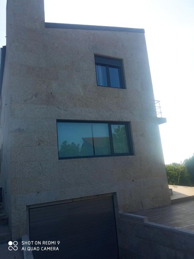 ゴンドマール Casa Estevezヴィラ エクステリア 写真