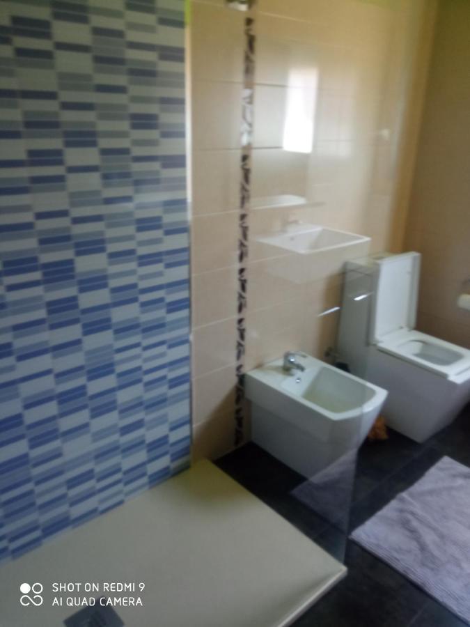ゴンドマール Casa Estevezヴィラ エクステリア 写真