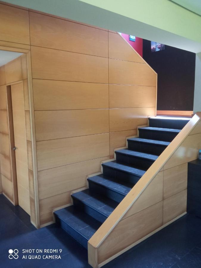ゴンドマール Casa Estevezヴィラ エクステリア 写真