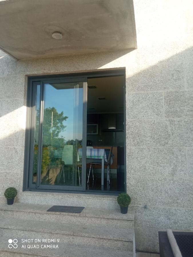 ゴンドマール Casa Estevezヴィラ エクステリア 写真