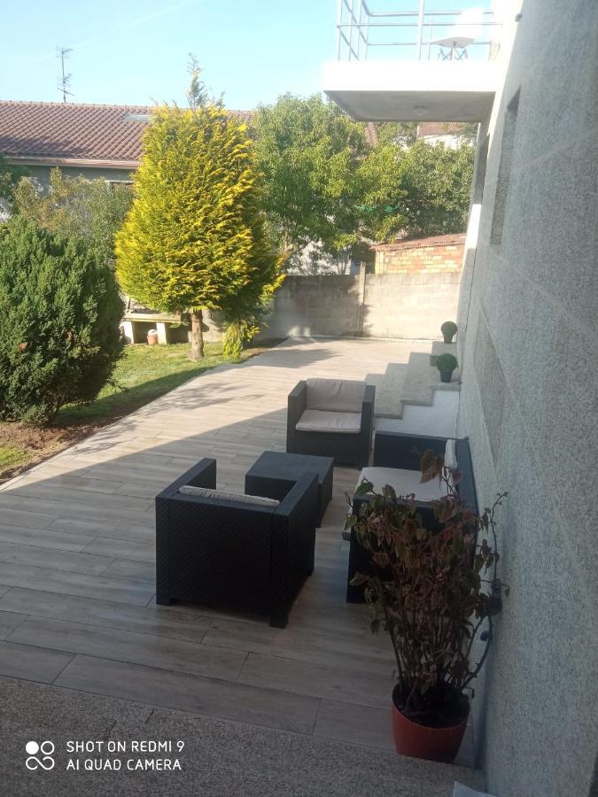 ゴンドマール Casa Estevezヴィラ エクステリア 写真