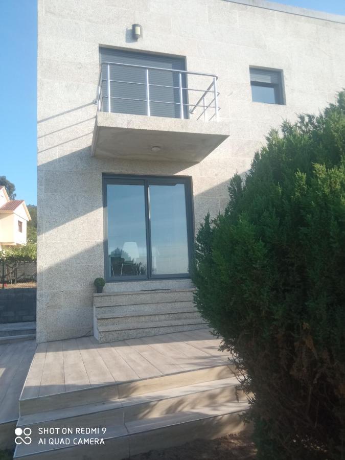 ゴンドマール Casa Estevezヴィラ エクステリア 写真