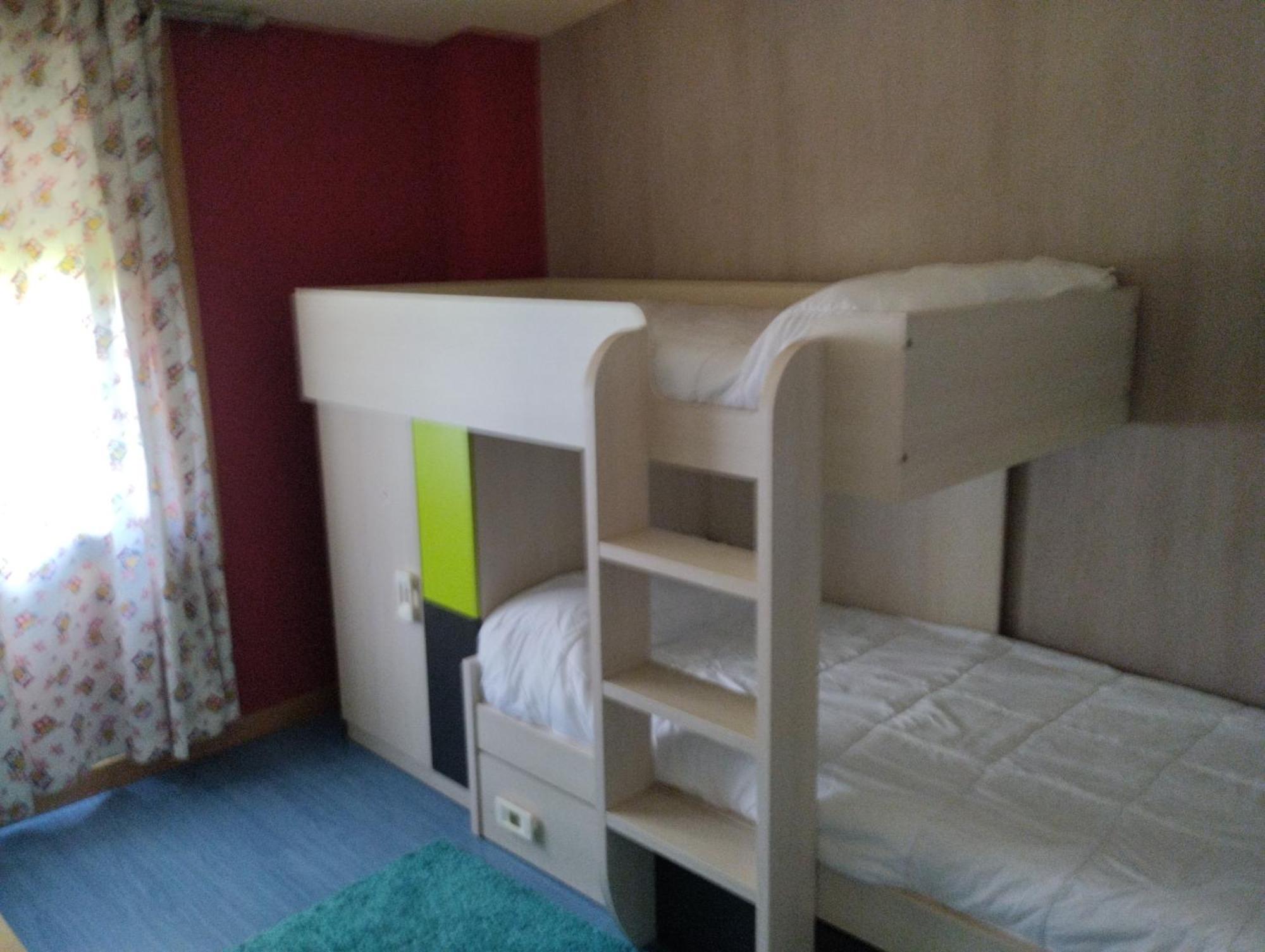 ゴンドマール Casa Estevezヴィラ エクステリア 写真