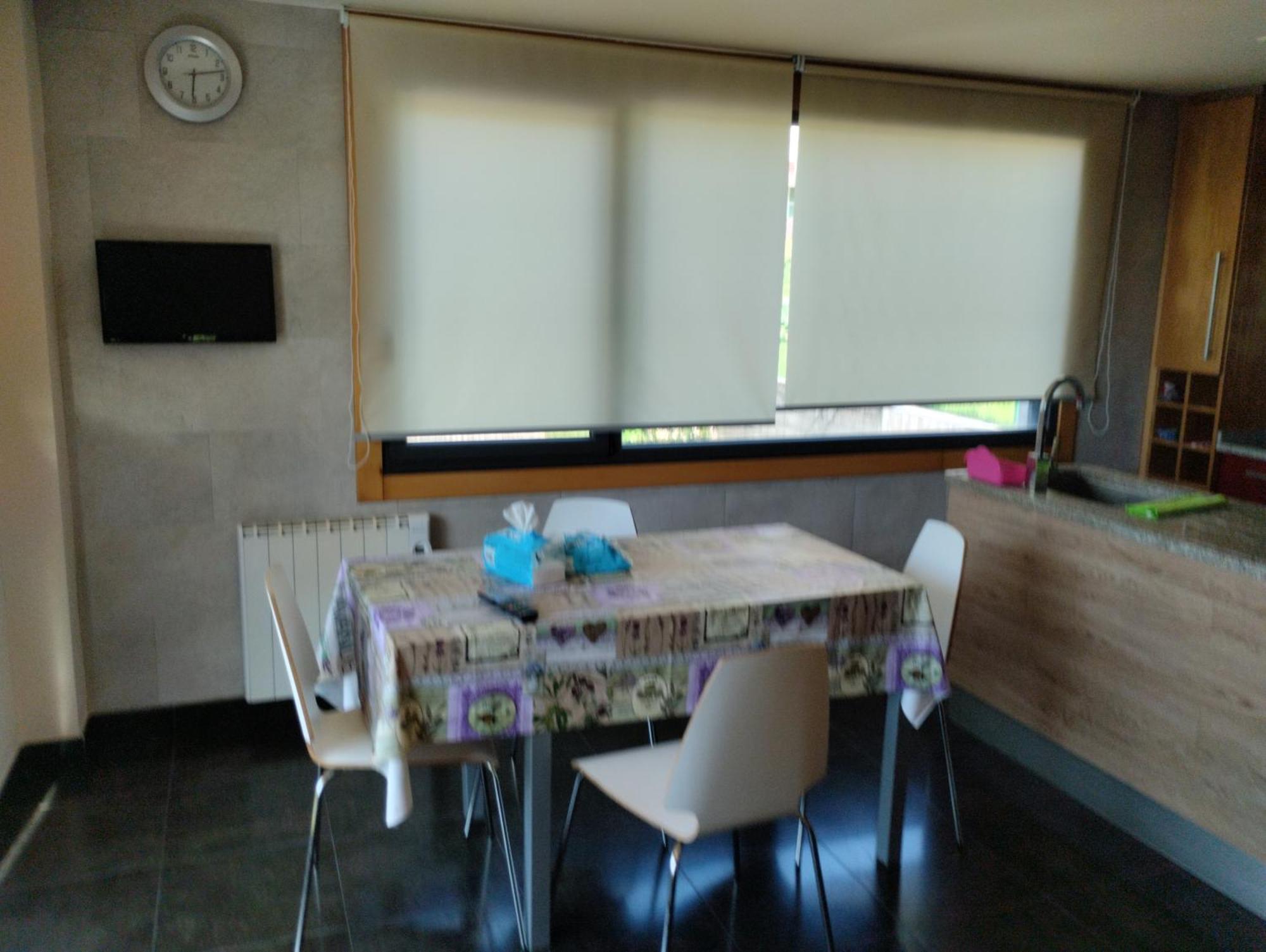 ゴンドマール Casa Estevezヴィラ エクステリア 写真