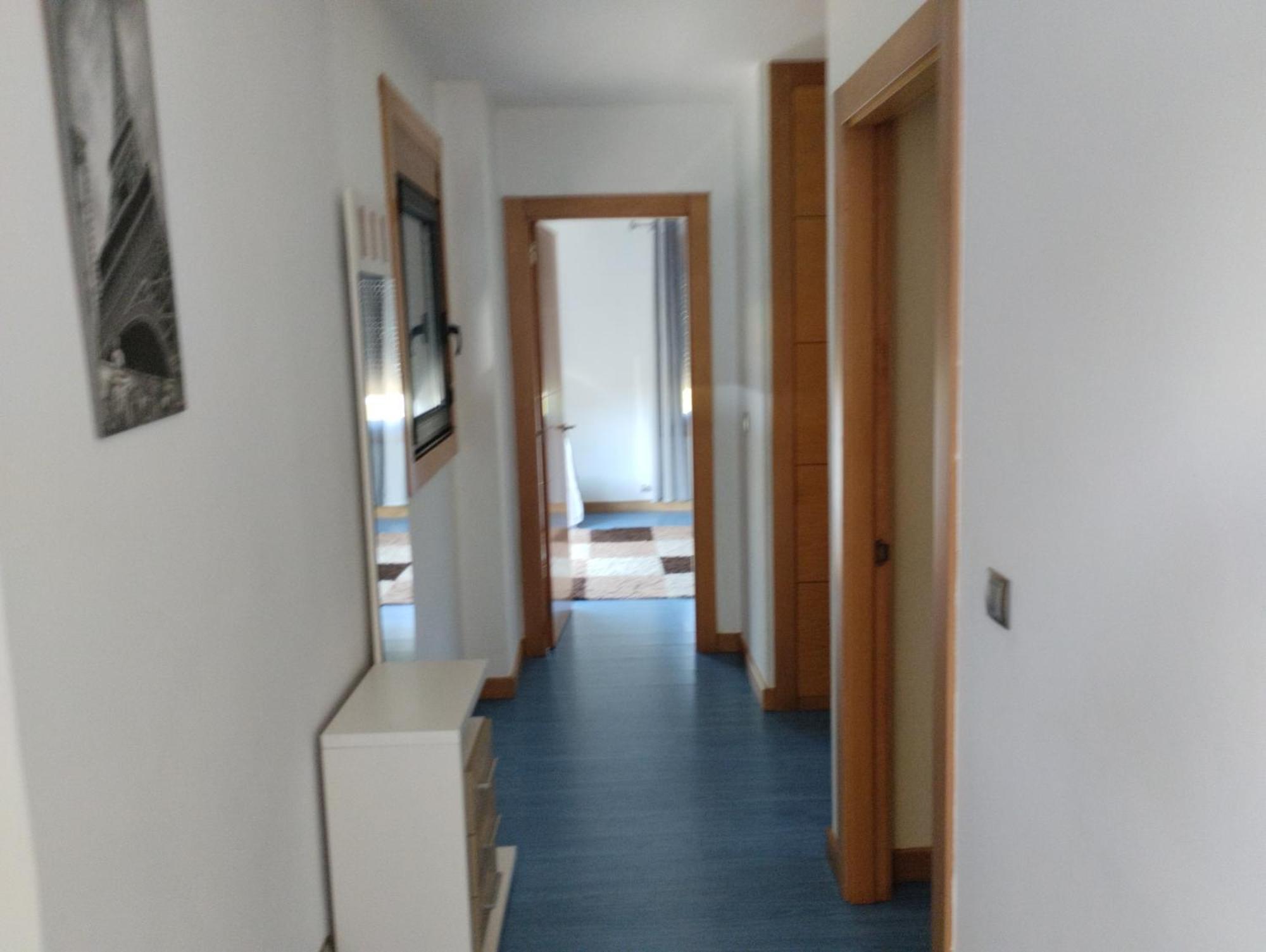 ゴンドマール Casa Estevezヴィラ エクステリア 写真